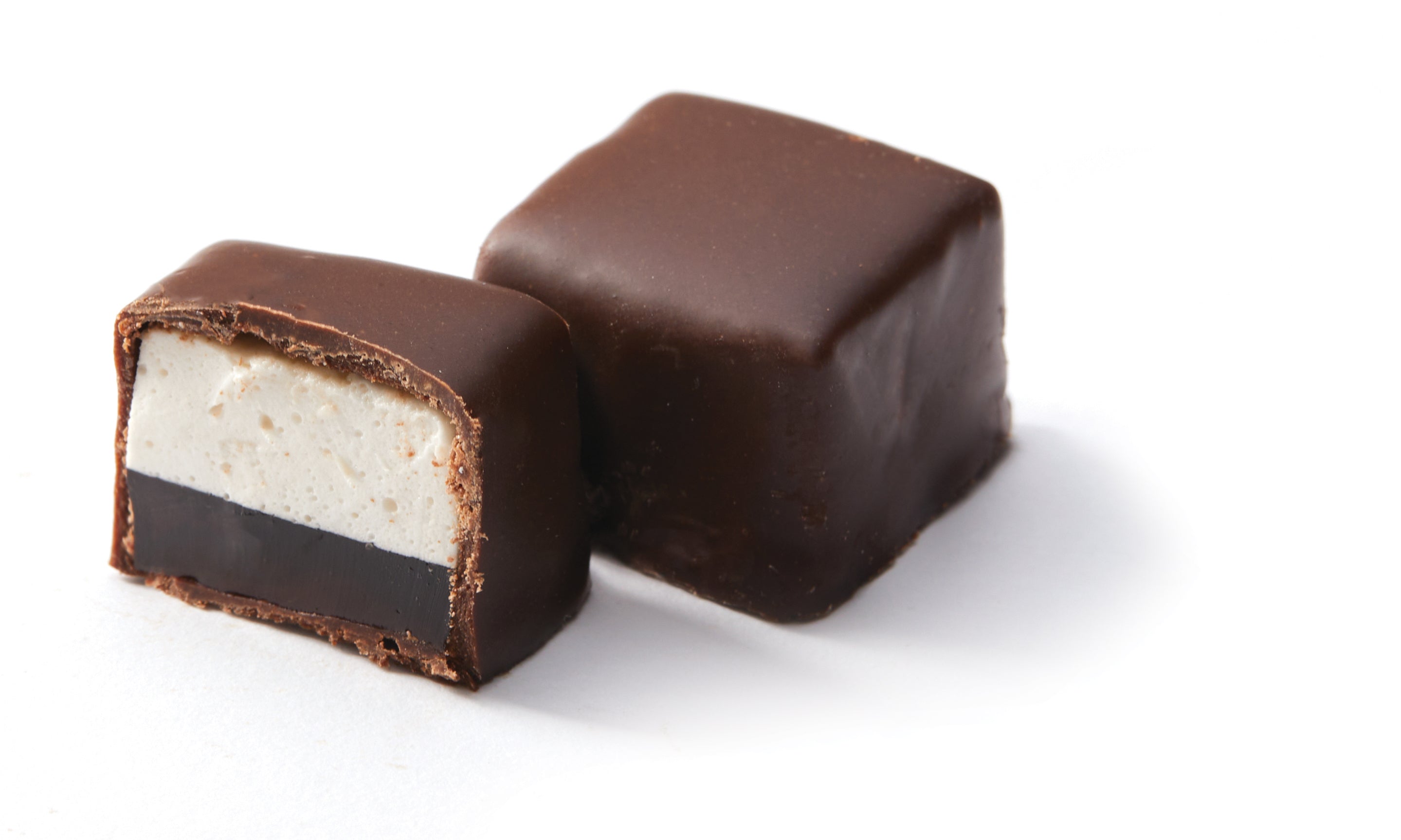 Marshmallow With Jelly – No Coloring