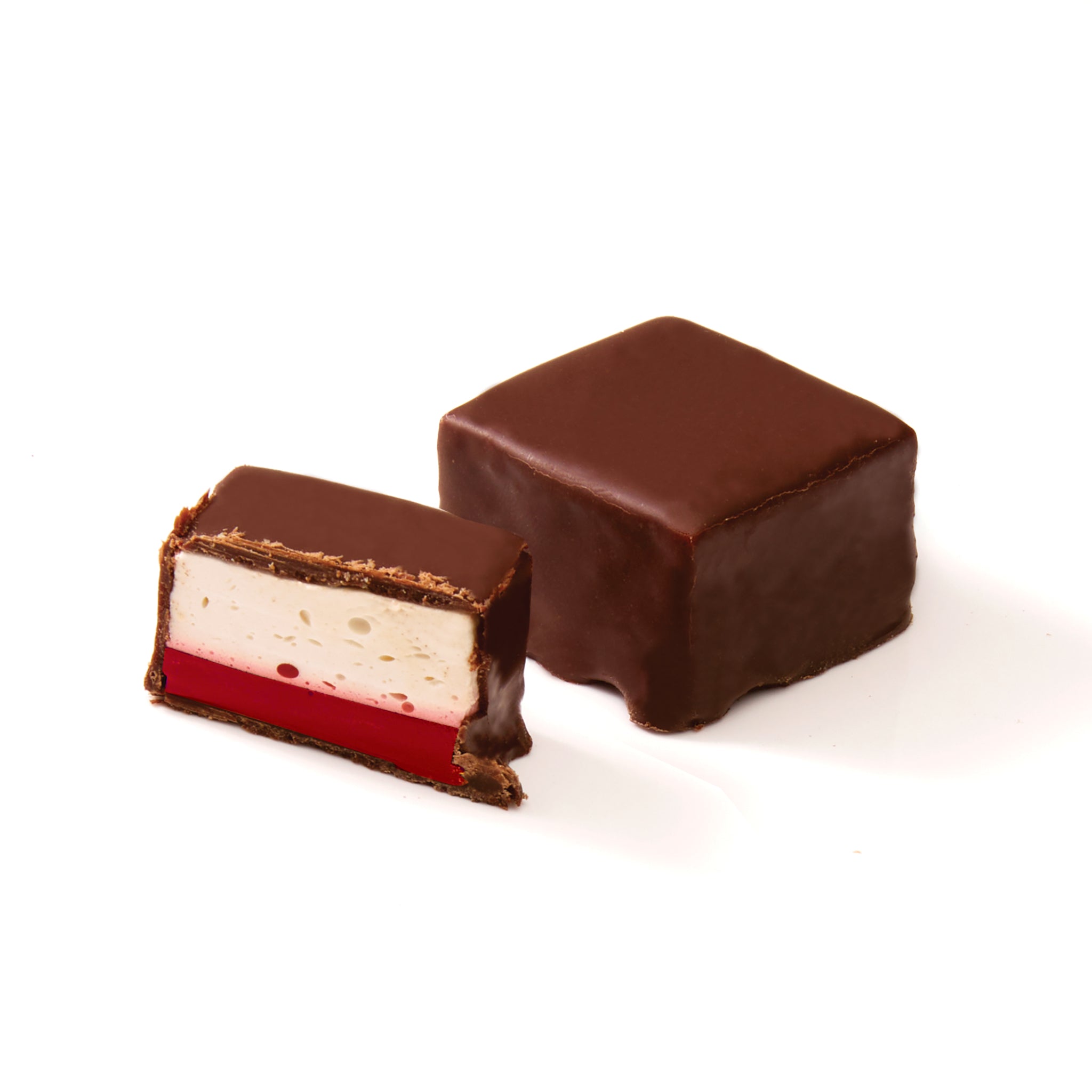 Kosher Parve Chocolate Containers - Ready for Resale