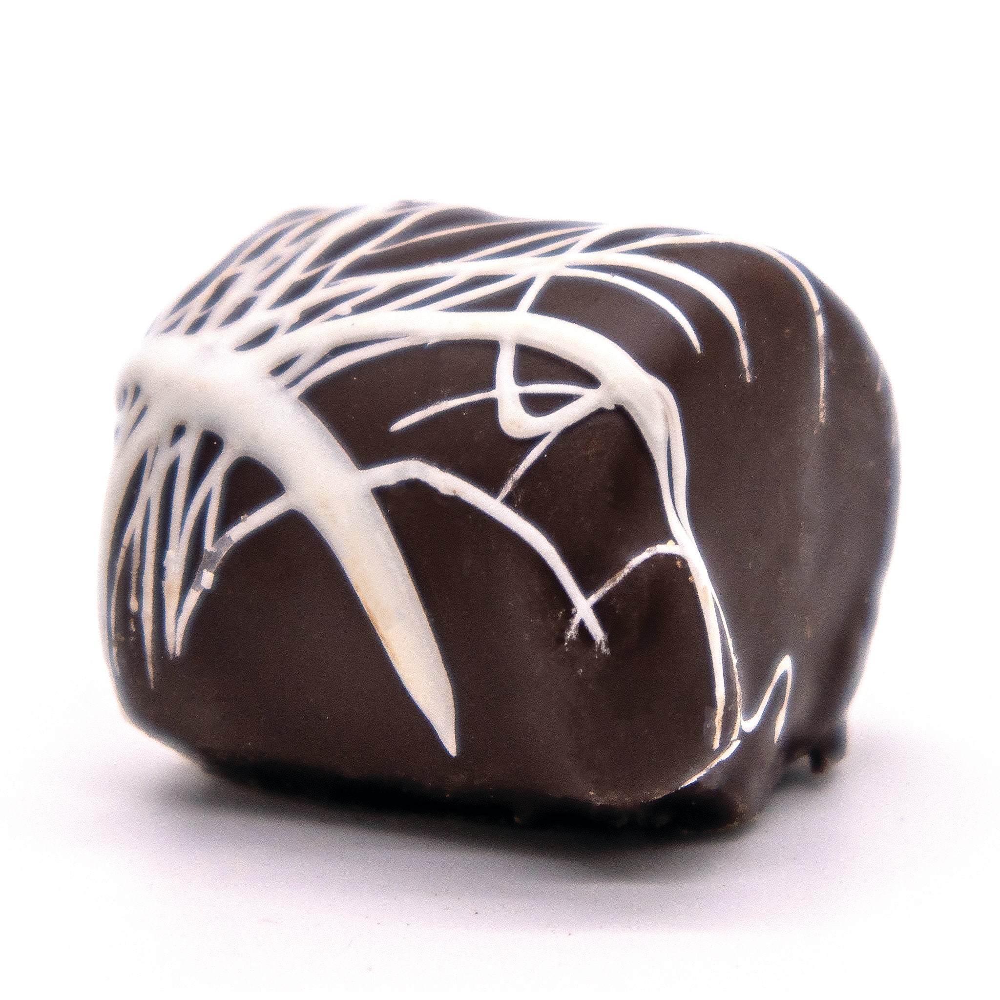 Chocolate Covered Marshmallows