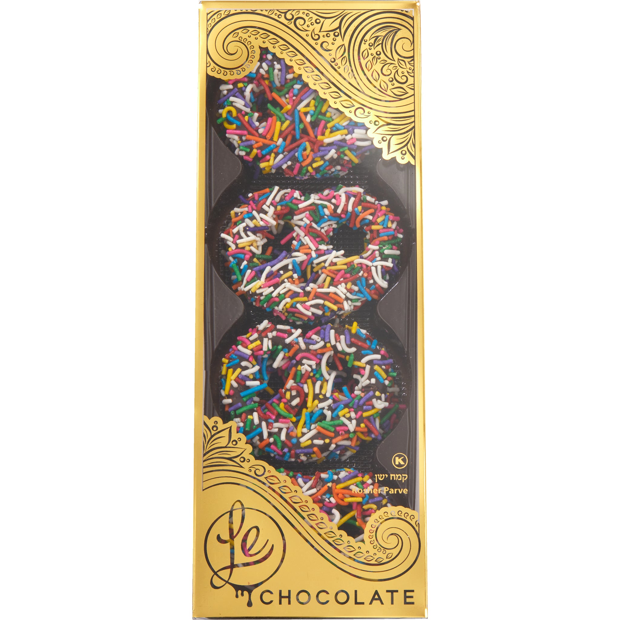 8 Piece Pretzel Gift Box