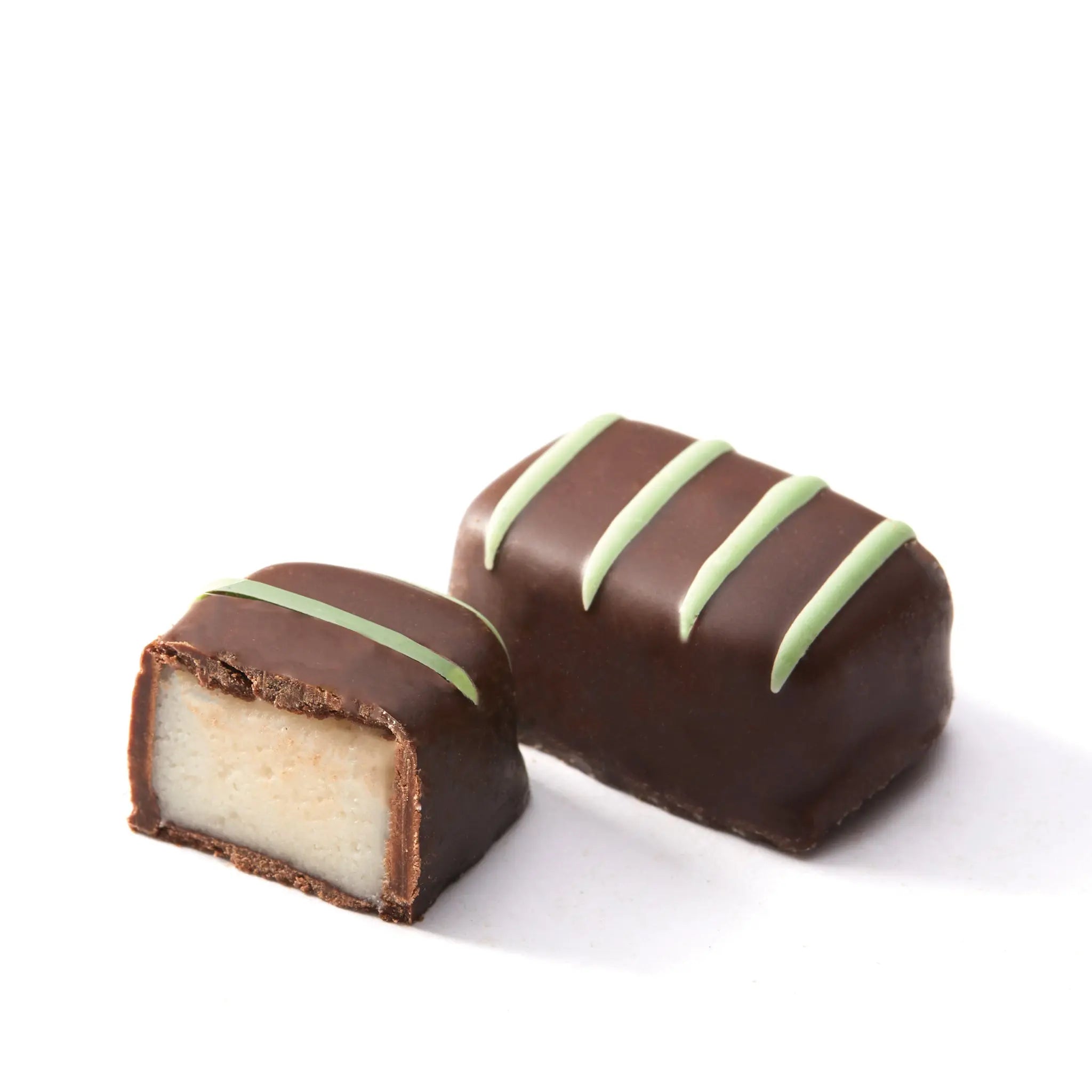 Mini Marzipan Bar
