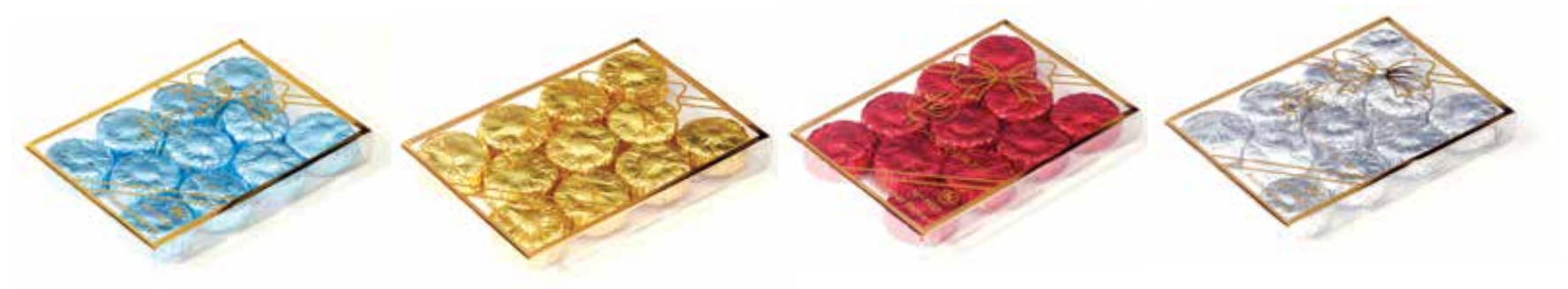 Truffle Supreme - 20 Gift Boxes